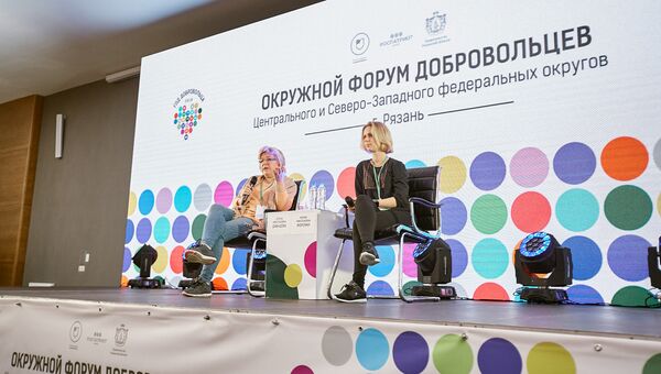 Не бояться критики и вести статистику: эксперты о работе волонтеров со СМИ Не бояться критики и вести статистику: эксперты о работе волонтеров со СМИ