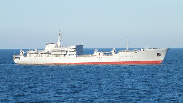 Корабли ВМСУ у берегов Крыма Корабли ВМСУ у берегов Крыма