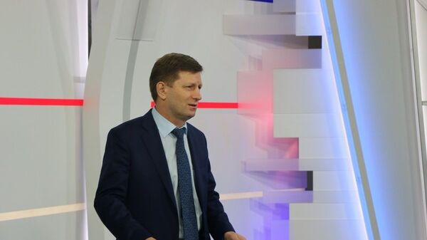 Сергей Фургал Сергей Фургал