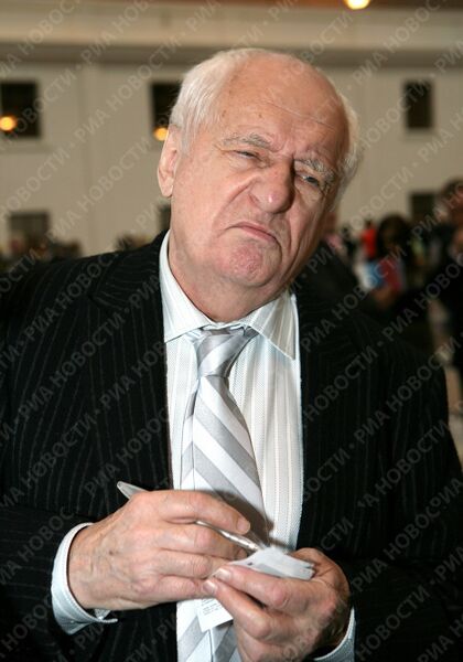 Театрализованный гала-концерт «Память сердца», посвященный 70-летию Анатолия Собчака, прошел в Москве Театрализованный гала-концерт «Память сердца», посвященный 70-летию Анатолия Собчака, прошел в Москве
