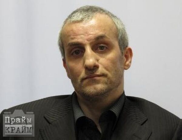 Вор в законе Андро Санодзе Вор в законе Андро Санодзе