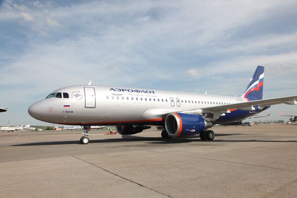 Airbus А320 Airbus А320