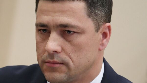 Михаил Ведерников Михаил Ведерников