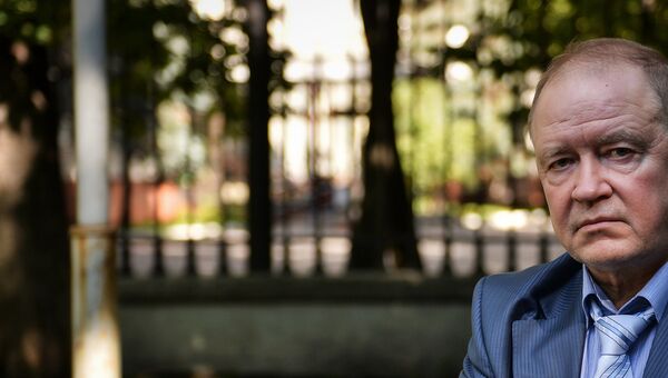Сергей Станкевич Сергей Станкевич