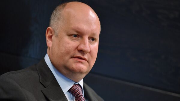 Министр РФ по делам Северного Кавказа Сергей Чеботарев Министр РФ по делам Северного Кавказа Сергей Чеботарев