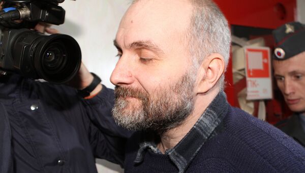 Заседание суда по делу Анатолия Москвина в Нижнем Новгороде. Архивное фото Заседание суда по делу Анатолия Москвина в Нижнем Новгороде. Архивное фото