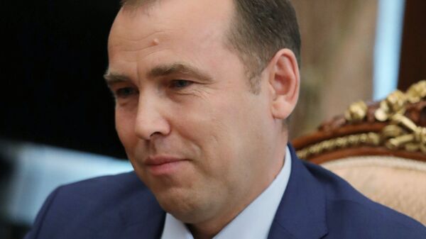 Президент РФ В. Путин встретился с врио губернатора Курганской области В. Шумковым Президент РФ В. Путин встретился с врио губернатора Курганской области В. Шумковым