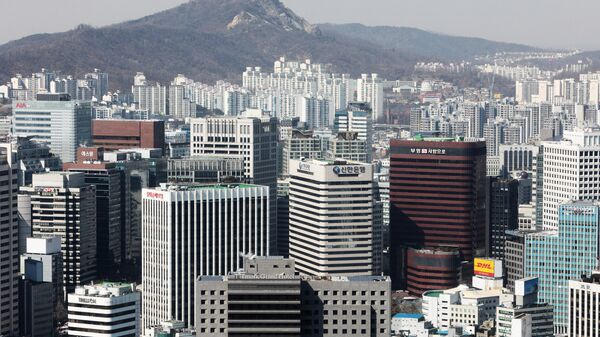 В Южной Корее за сутки зафиксировали 33 случая заражения коронавирусом