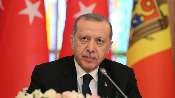 Президент Турции Реджеп Тайип Эрдоган Президент Турции Реджеп Тайип Эрдоган