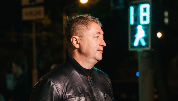 Начальник производственного комплекса Разметка Алимов Начальник производственного комплекса Разметка Алимов