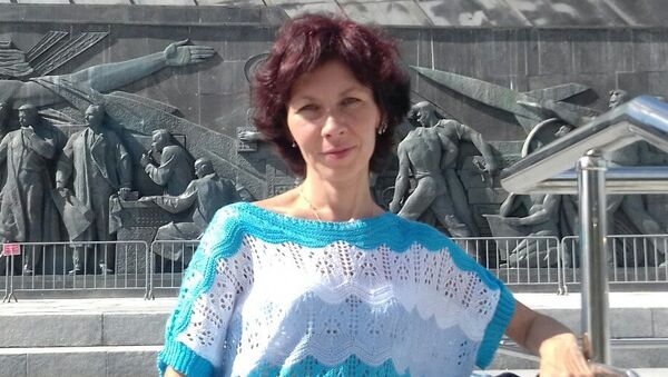 Ольга Ледешкова Ольга Ледешкова