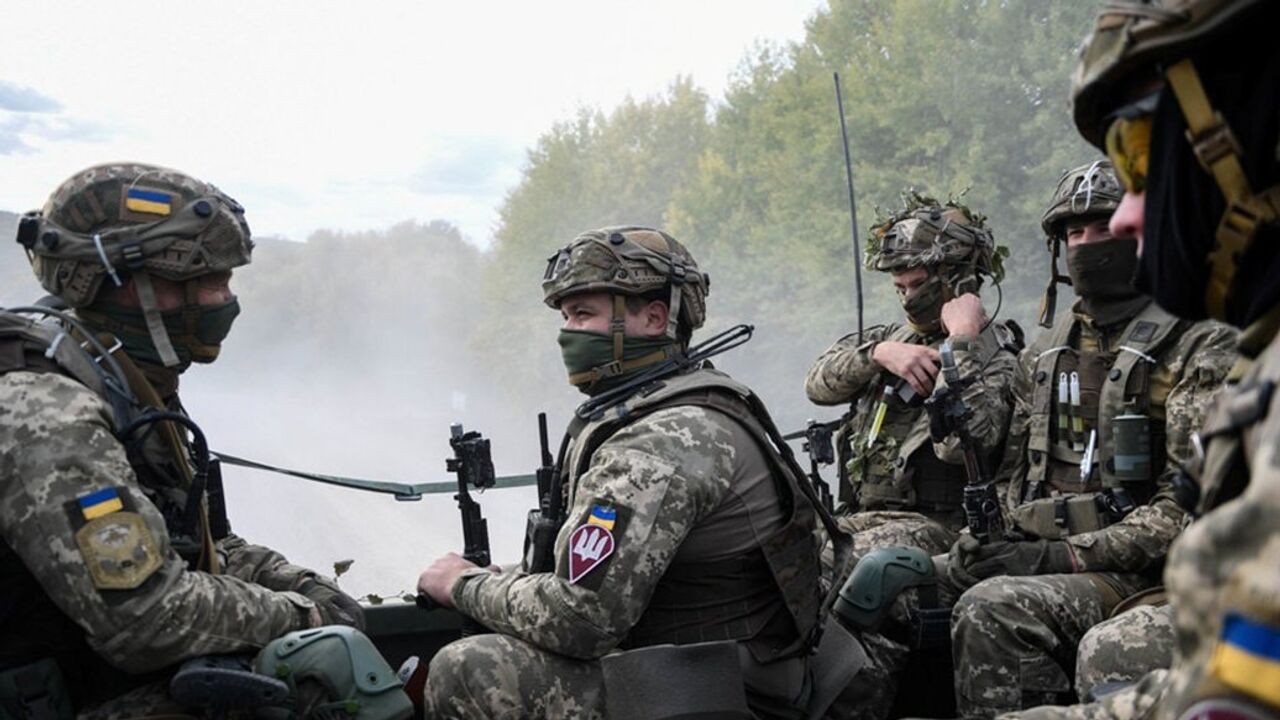 На Украине раскрыли план силового захвата Донбасса