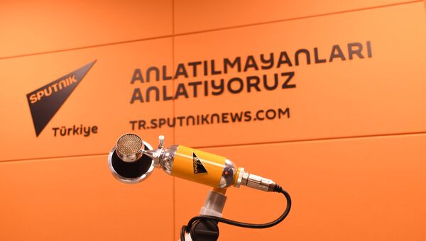 Sputnik Турция вошел в десятку самых посещаемых интернет-СМИ Турции Sputnik Турция вошел в десятку самых посещаемых интернет-СМИ Турции