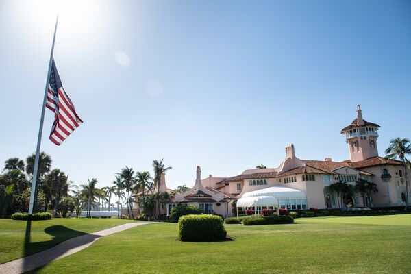 Mar-o-Lago Mar-o-Lago