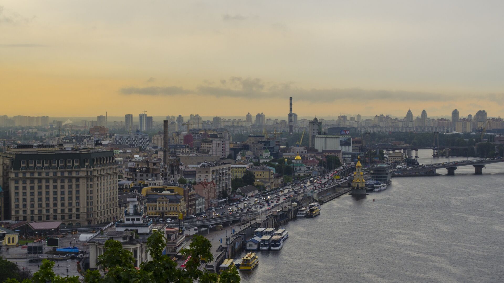 Украине предрекли экономический армагеддон