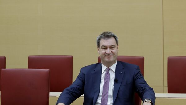 Маркус Зедер Маркус Зедер