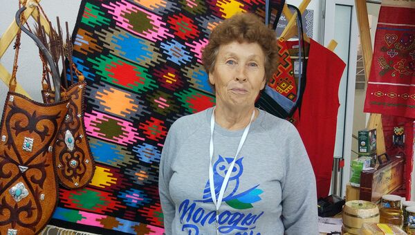 Начать заново: история о том, что никогда не поздно стать волонтером Начать заново: история о том, что никогда не поздно стать волонтером