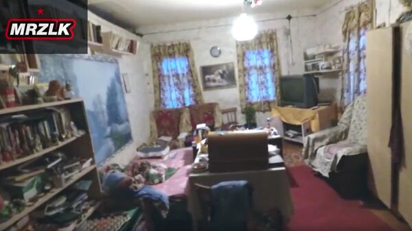Дом пенсионеркаи Валентины Вячеславоваой из Вологодской области Дом пенсионеркаи Валентины Вячеславоваой из Вологодской области