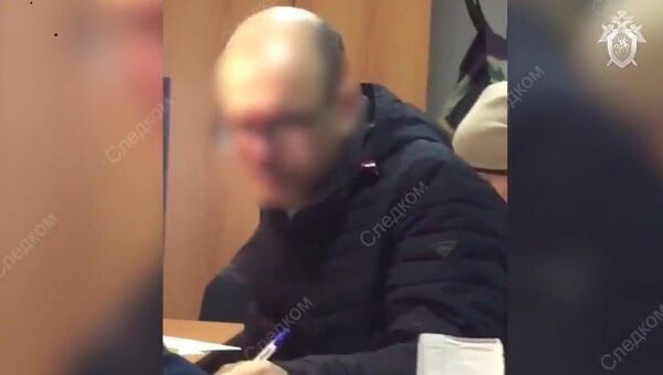 Допрос водителя внедорожника, наехавшего на троих пешеходов на тротуаре в Екатеринбурге Допрос водителя внедорожника, наехавшего на троих пешеходов на тротуаре в Екатеринбурге