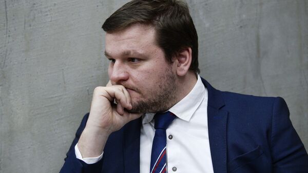 Руководитель проектов Нужна Помощь.ру и Такие дела Митя Алешковский Руководитель проектов Нужна Помощь.ру и Такие дела Митя Алешковский