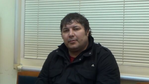 Задержание боевика из группировки Шамиля Басаева. Оперативная съемка ФСБ Задержание боевика из группировки Шамиля Басаева. Оперативная съемка ФСБ