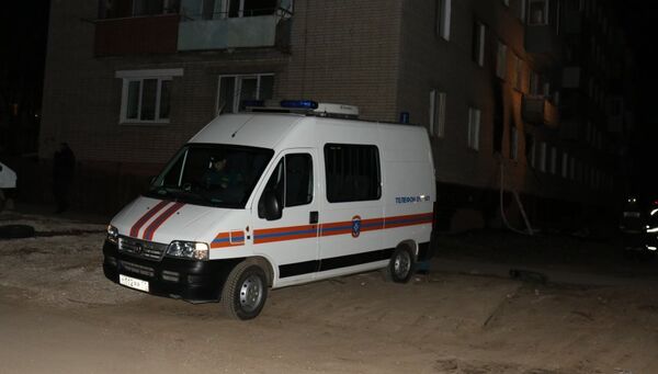 Пожар в городе Тула на улице Гарнизонный проезд. 21 ноября 2018 Пожар в городе Тула на улице Гарнизонный проезд. 21 ноября 2018