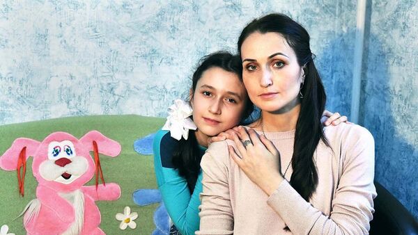 Рената Бекбулатова Рената Бекбулатова