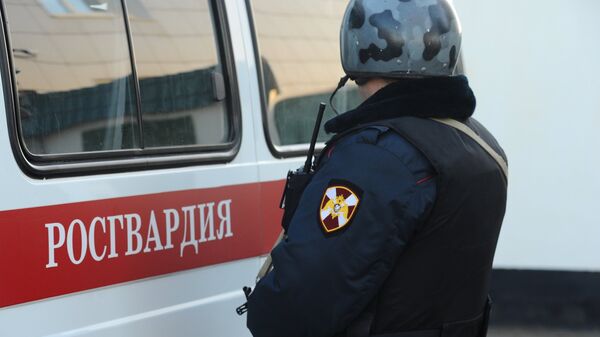 В Карачаево-Черкесии задержали выстрелившего в росгвардейца мужчину