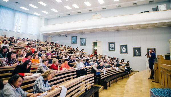 Волонтёры прошли обучение для участия в Международном форуме добровольцев Волонтёры прошли обучение для участия в Международном форуме добровольцев