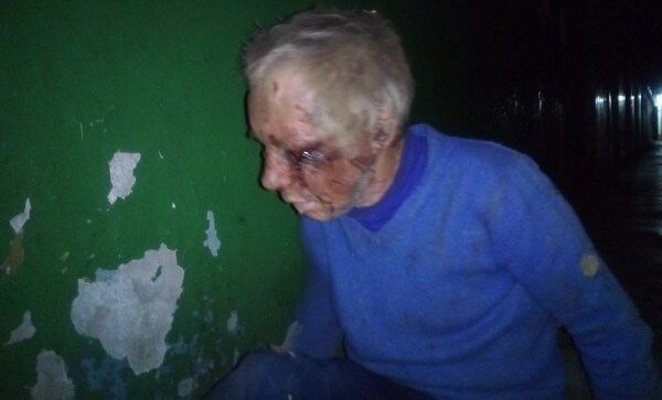 Владимир скончался в больнице через десять дней после избиения Владимир скончался в больнице через десять дней после избиения