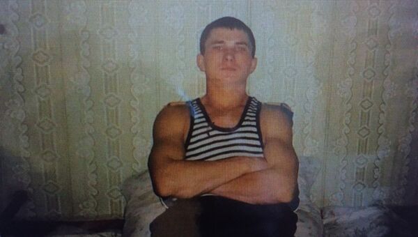 Алексей Автамонов Алексей Автамонов
