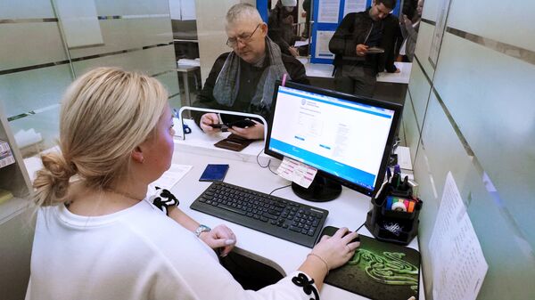 Работа налоговой инспекции в Калининграде Работа налоговой инспекции в Калининграде