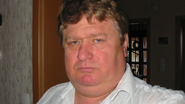 Валерий Суханов Валерий Суханов