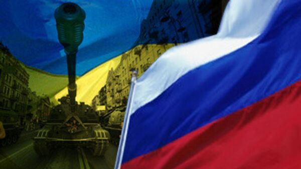 В случае победы Обамы Россия может вторгнуться на Украину В случае победы Обамы Россия может вторгнуться на Украину