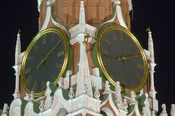Перевод часов Перевод часов