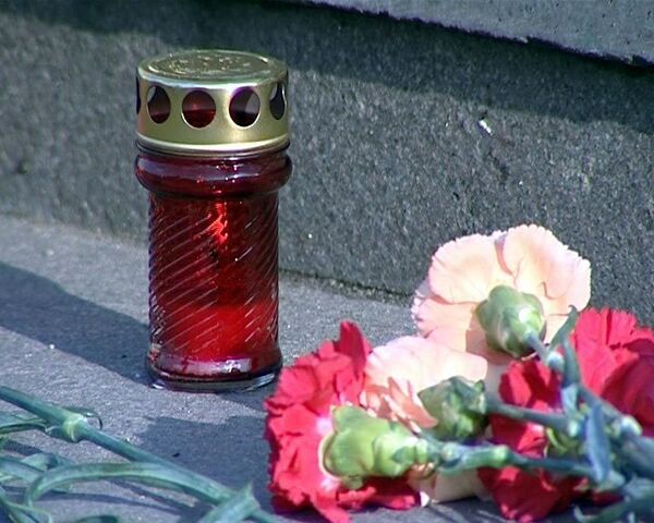Они живы, пока мы их помним. Шесть лет после Норд-Оста Они живы, пока мы их помним. Шесть лет после Норд-Оста