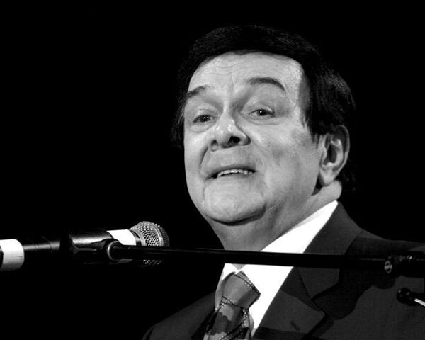 Жизнь в песнях. Муслим Магомаев Жизнь в песнях. Муслим Магомаев