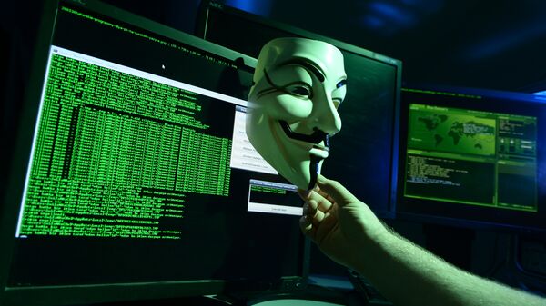 Песков ответил на вопрос об исчезновении сайтов хакерской группы REvil