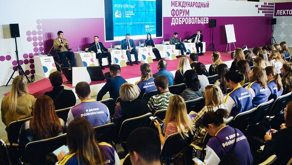 Вместе победим: как государственные гранты помогают реализовать проекты Вместе победим: как государственные гранты помогают реализовать проекты
