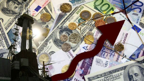 Власти РФ выработают допмеры по борьбе с последствиями финкризиса Власти РФ выработают допмеры по борьбе с последствиями финкризиса