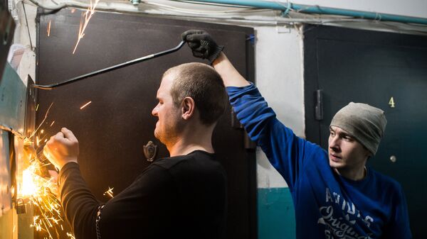Ремонт жилья Ремонт жилья