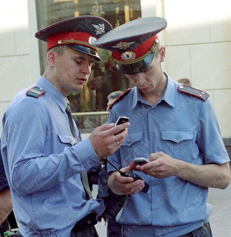 Милиция, мобильные телефоны Милиция, мобильные телефоны