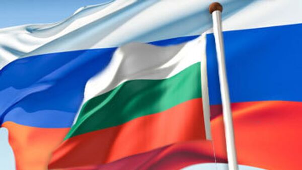 5 февраля отрываются Год Болгарии в России 5 февраля отрываются Год Болгарии в России