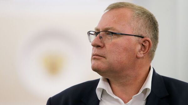 Управляющий директор студии ГК Анимаккорд Дмитрий Ловейко Управляющий директор студии ГК Анимаккорд Дмитрий Ловейко