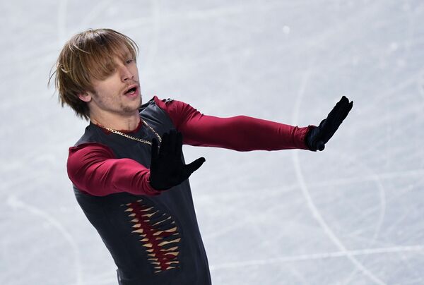 Сергей Воронов Сергей Воронов