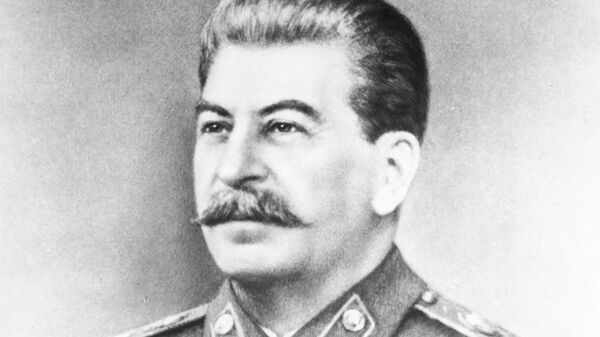 Иосиф Сталин Иосиф Сталин