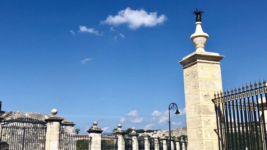 Старая Гавана, Куба Старая Гавана, Куба