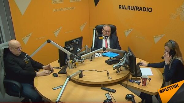 Наша служба и опасна, и трудна: как работают спецслужбы Наша служба и опасна, и трудна: как работают спецслужбы