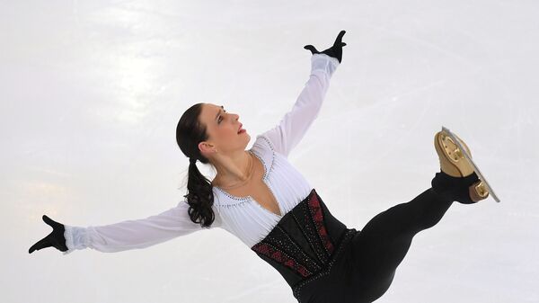 Алена Леонова Алена Леонова