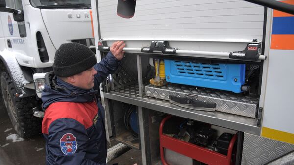 Спасательная служба на водных объектах Спасательная служба на водных объектах